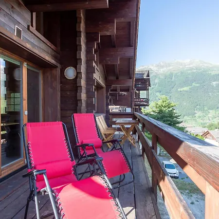 Escape Grimentz