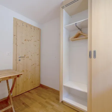 Chalet Escape Grimentz