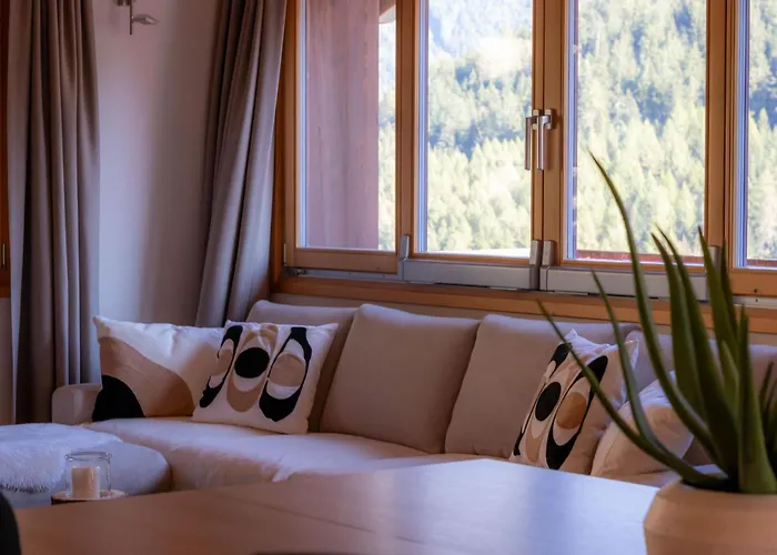 Escape Chalé Grimentz