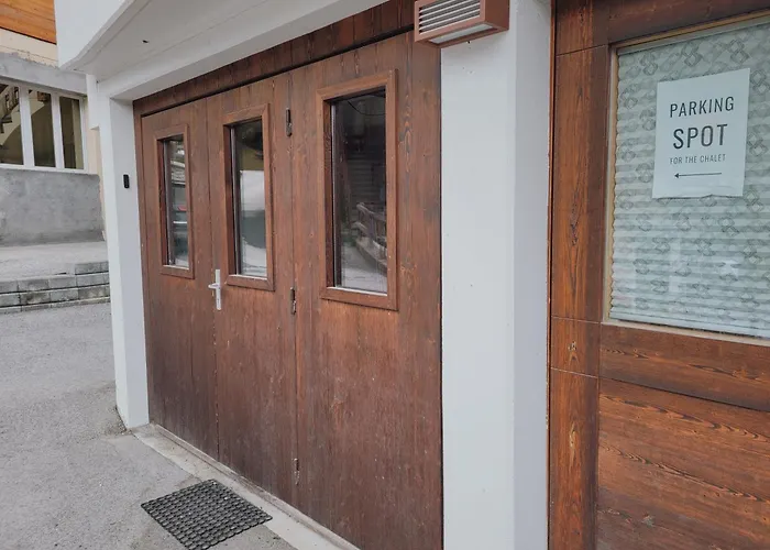 Escape Chalé Grimentz