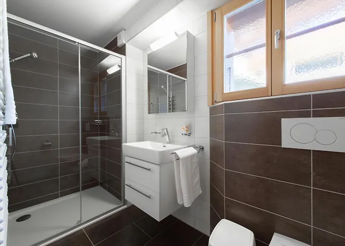 Chalé Escape Grimentz