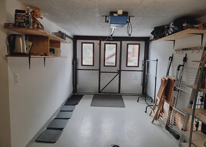 Escape Chalé Grimentz