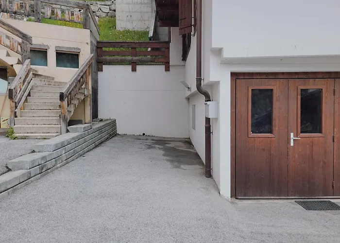 Escape Chalé Grimentz