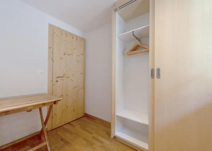 Chalé Escape Grimentz