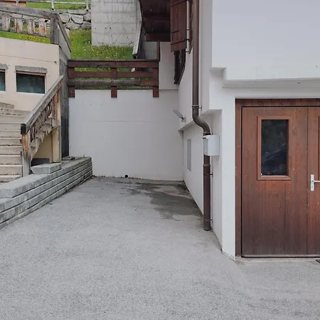 Escape Horská chata Grimentz