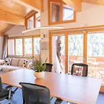 Escape Chalet *