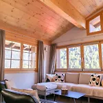 Chalet Escape Grimentz