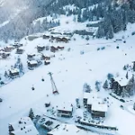 Chalet Escape