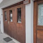 Escape Chalet Grimentz