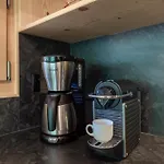 Chalet Escape