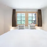 Escape Chalet Grimentz