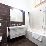 Escape Chalet