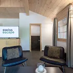 Escape Chalet *