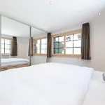 Chalet Escape Grimentz