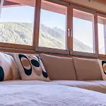 Escape * Grimentz