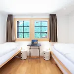 Chalet Escape