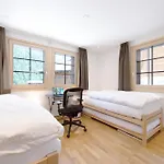 Escape Chalet *