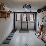 Escape Chalet Grimentz