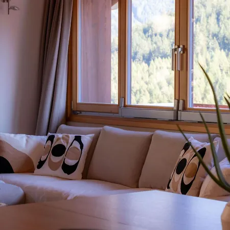 Escape Chalet Grimentz