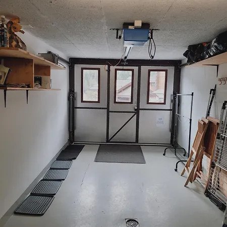 Escape Chalet Grimentz