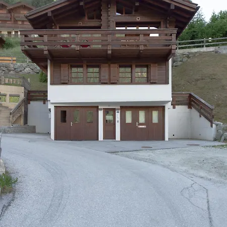 Chalet Escape *