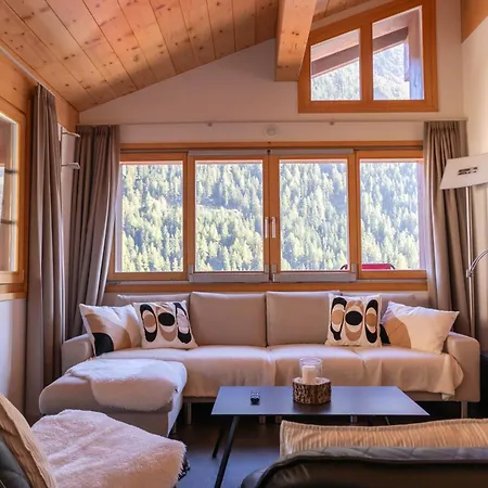 Escape Grimentz